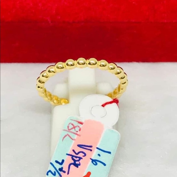 Stackable Ring - Picture 3 of 3